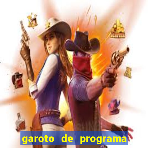 garoto de programa em feira de santana